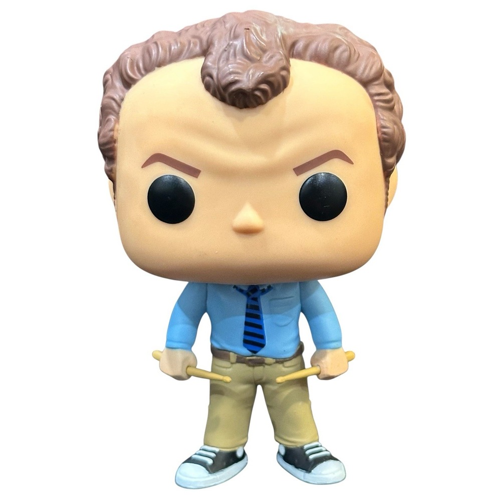 Funko Pop Vinyl Dale Doback #234‎ Loose Figure
